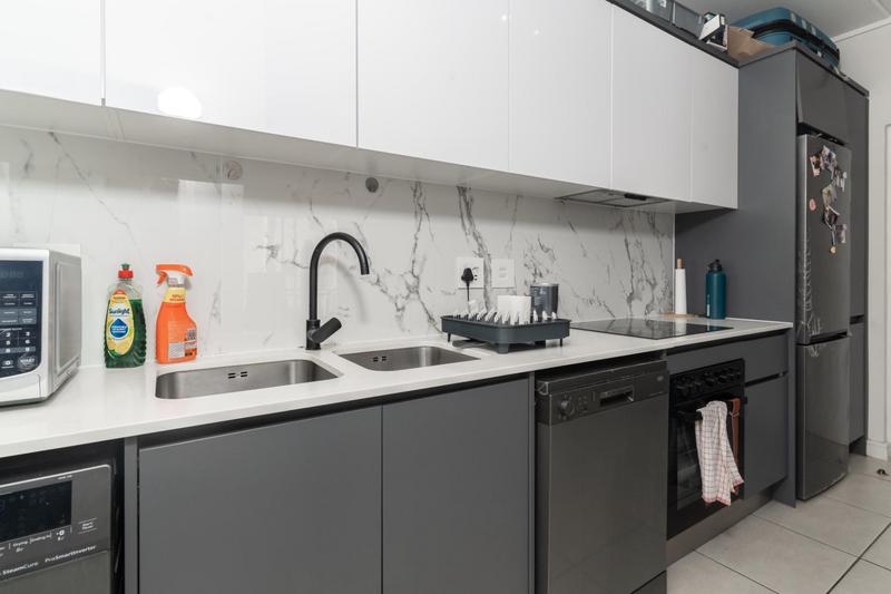 1 Bedroom Property for Sale in The Huntsman Western Cape